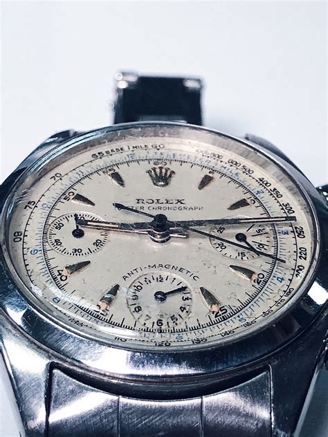 rolex aufsteller alt|antique Rolex chronographs.